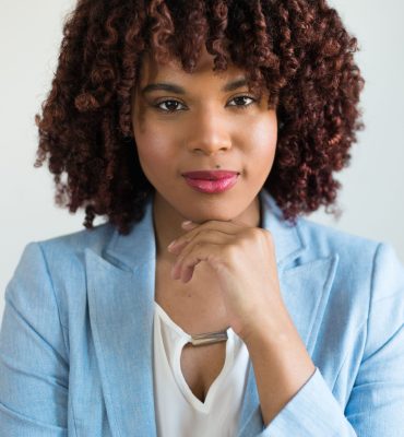 Adele Taylor Headshot